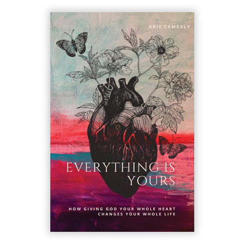 Everything is Yours
